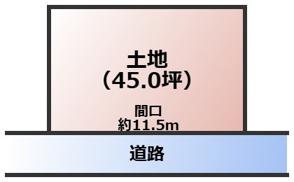 区画図：346000041845