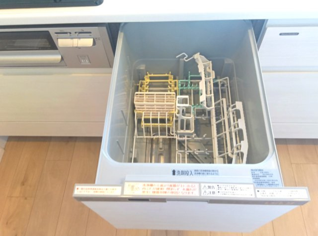 食洗器