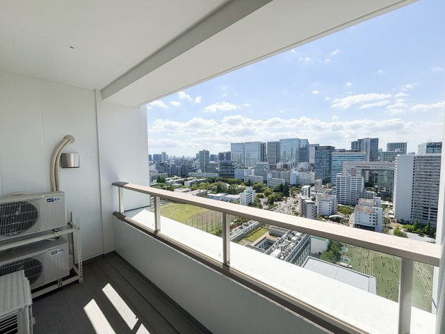 展望