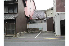 西区草津南１丁目の外観