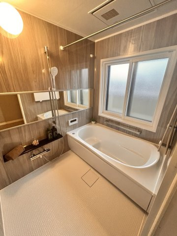 浴室
