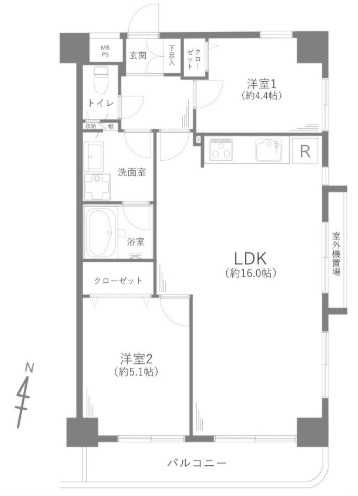 間取り：313004728613