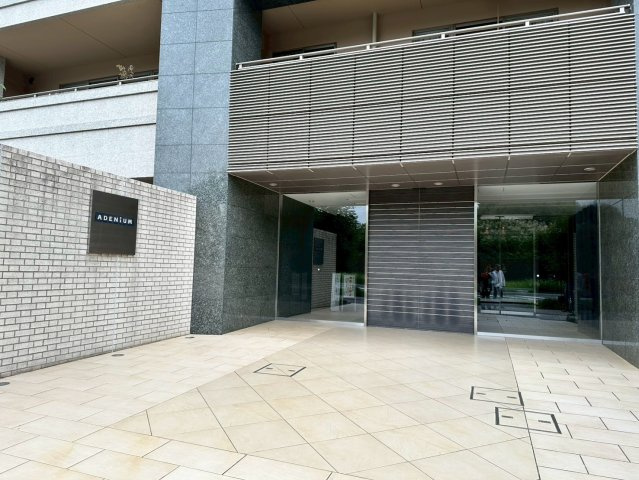 apartment 東京都葛飾区高砂５丁目41-3