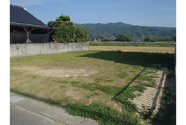 平生・十八割の外観