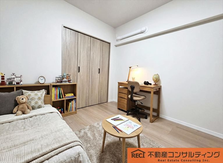 子供部屋