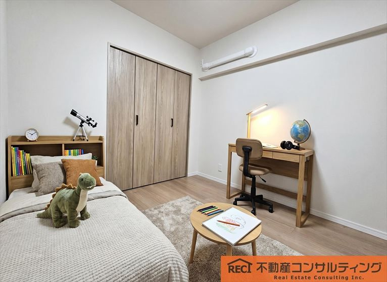 子供部屋