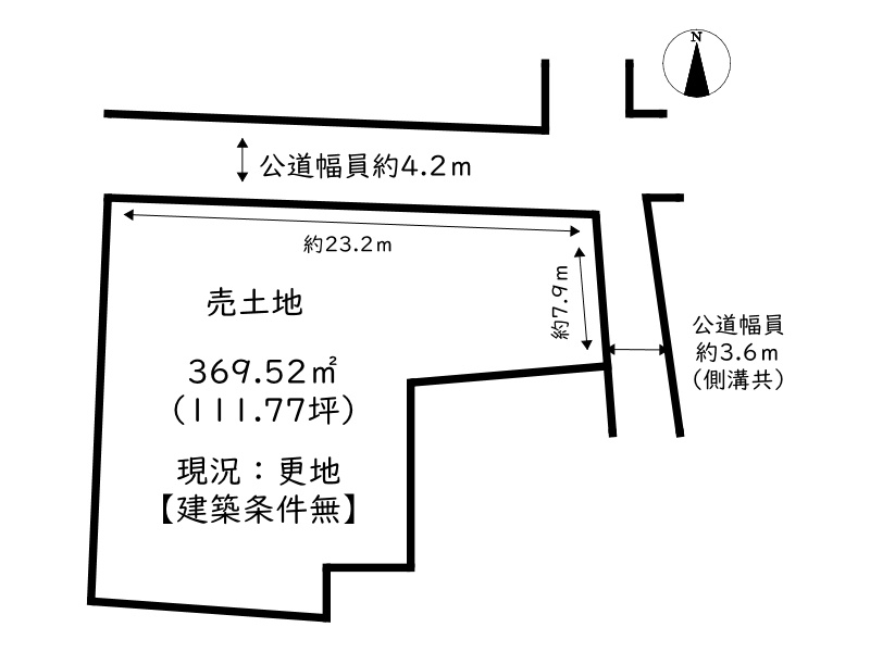 区画図：328000549044