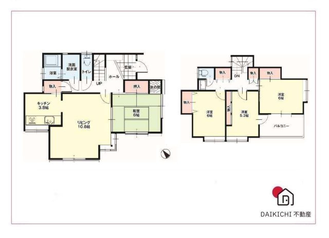 間取り：311002252936