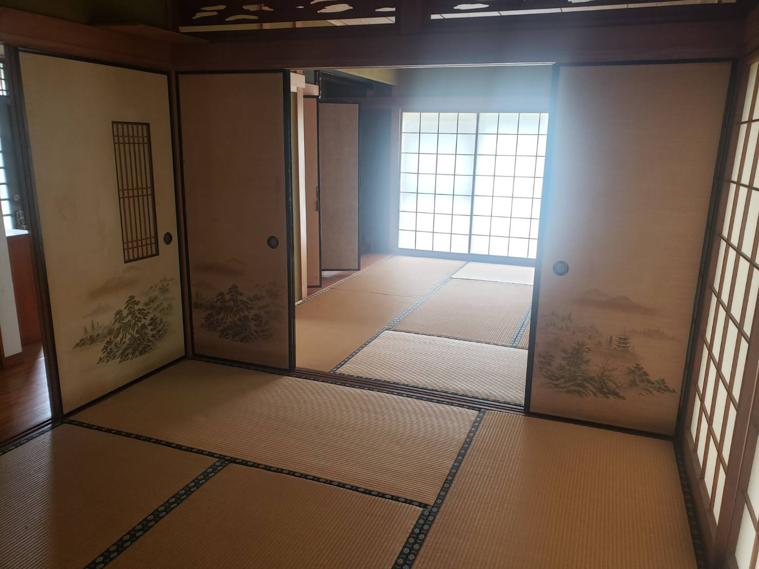 和室
