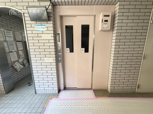 エレベーター
