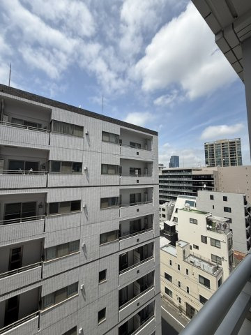 展望