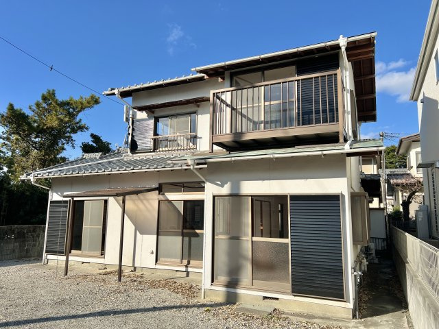 外観：322000527111