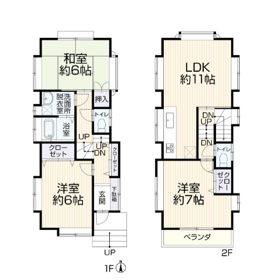 間取り：313004466976