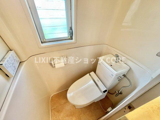 快適な生活を送る為に必要なもの。毎日使う場所だから、より快適な空間に仕上げられています。　