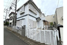 KEM　桶川市　上日出谷南2期の外観