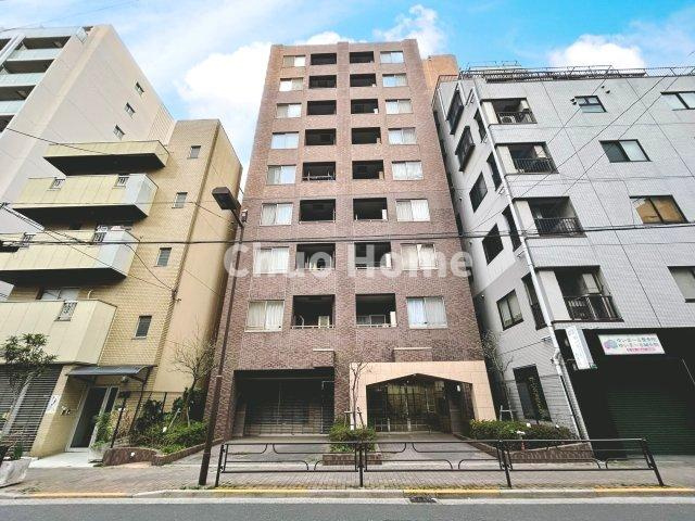 外観：313004687998