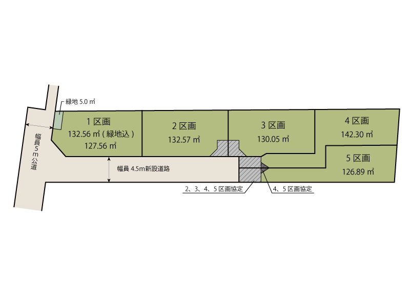 区画図：313004771247