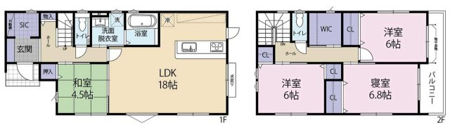 間取り：334000188027