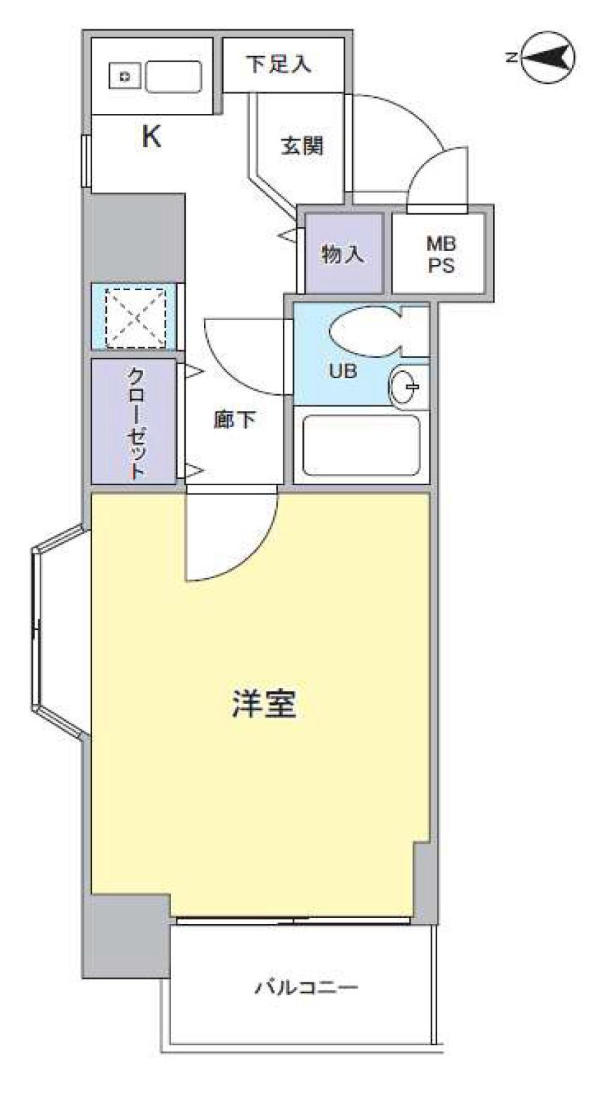 間取り：314002821108