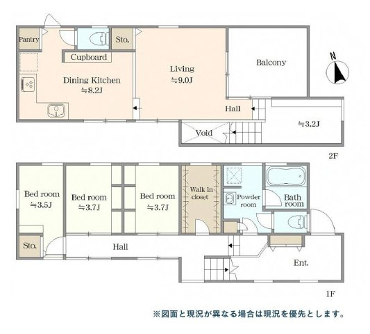 間取り：313004540766