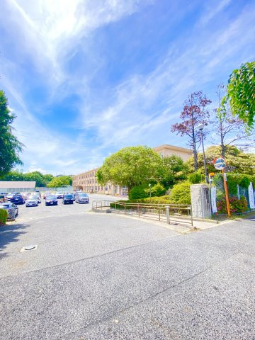 南山中学校♪