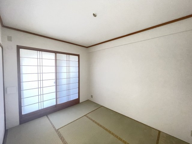 和を感じる心落ち着く空間。　
