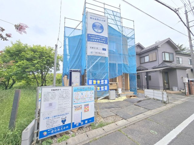 外観：313004740318