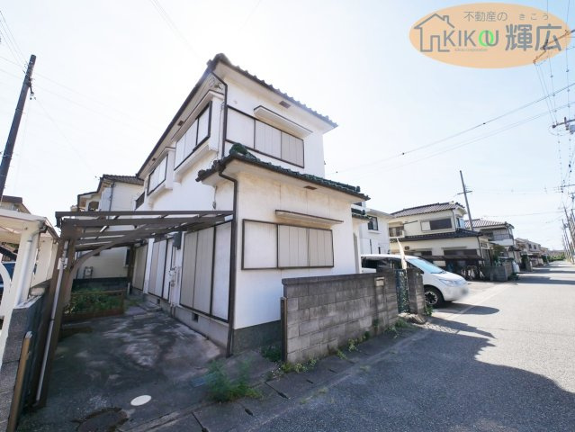 外観：328000597755