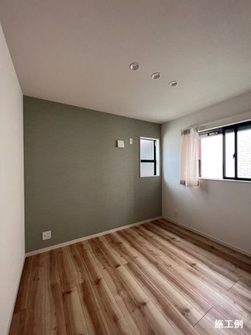 同じ工務店様の施工例です。