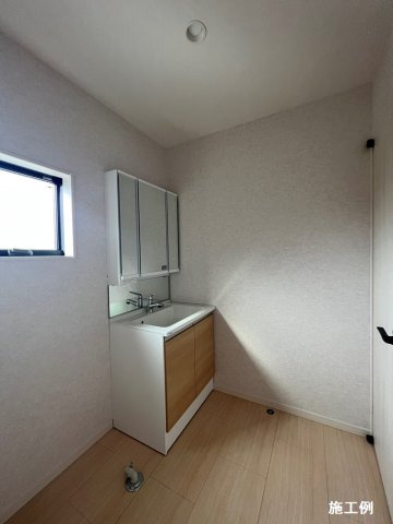 同じ工務店様の施工例です。