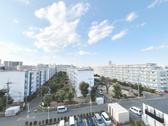 展望