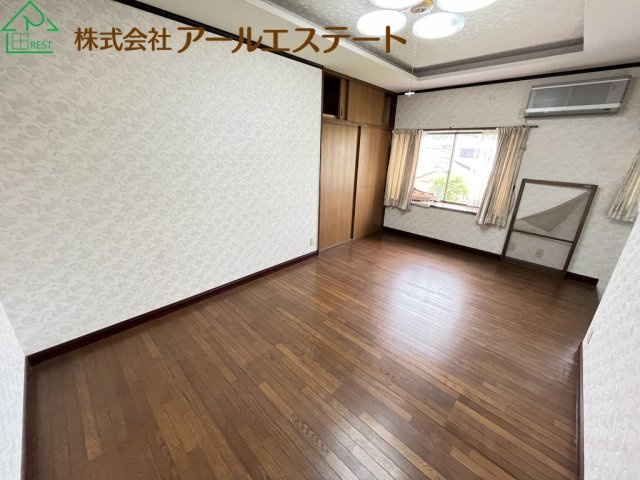 洋室