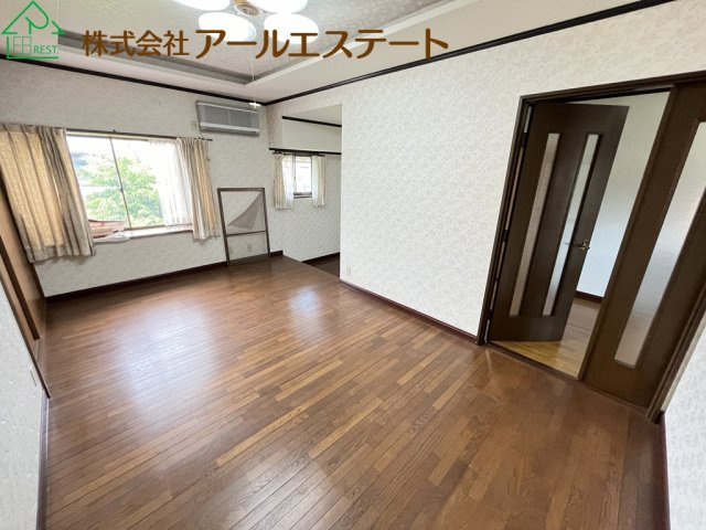 洋室