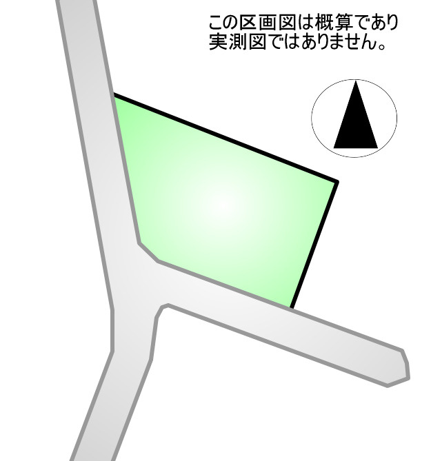 区画図：313004932415