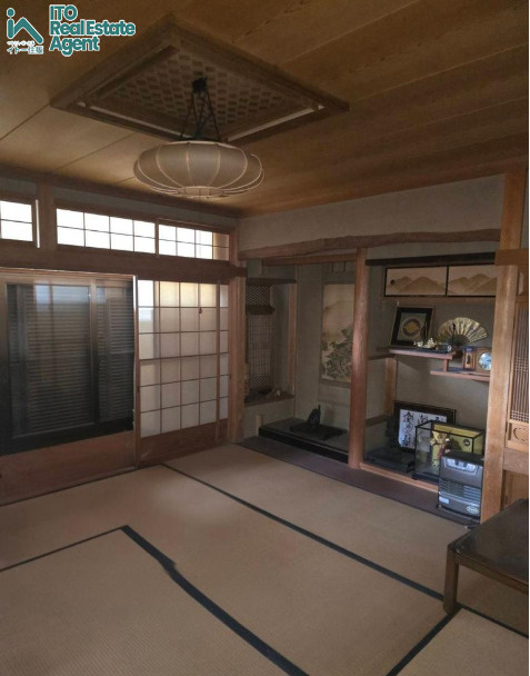 和室