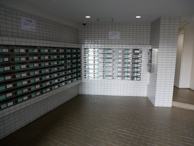 共用部分