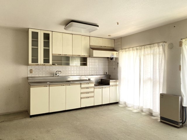 約11帖のリビング