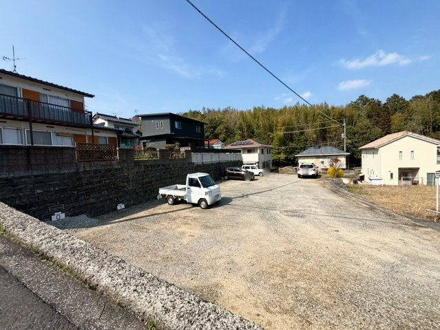 【現地写真】　2026年3月に撮影しました