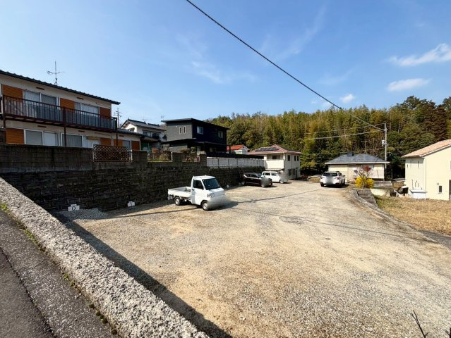 【現地写真】　2026年3月に撮影しました