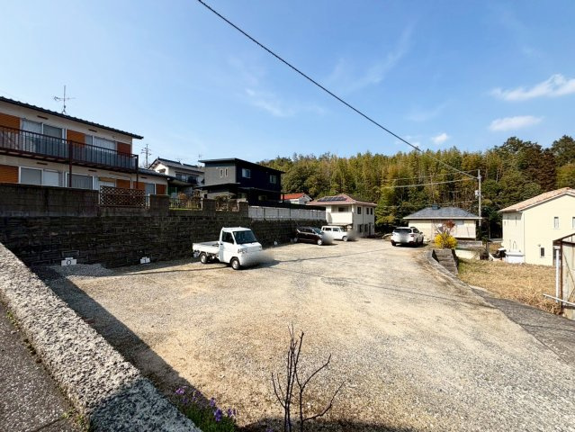 【現地写真】　2026年3月に撮影しました