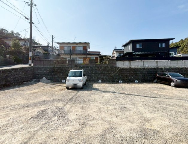【現地写真】　2026年3月に撮影しました