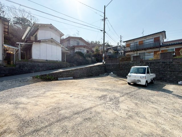 【現地写真】　2026年3月に撮影しました