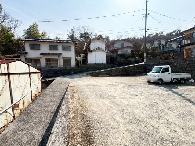 【現地写真】　2026年3月に撮影しました