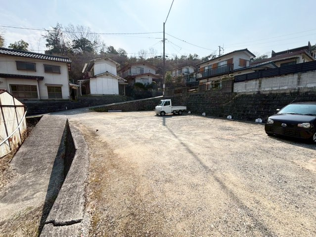 【現地写真】　2026年3月に撮影しました