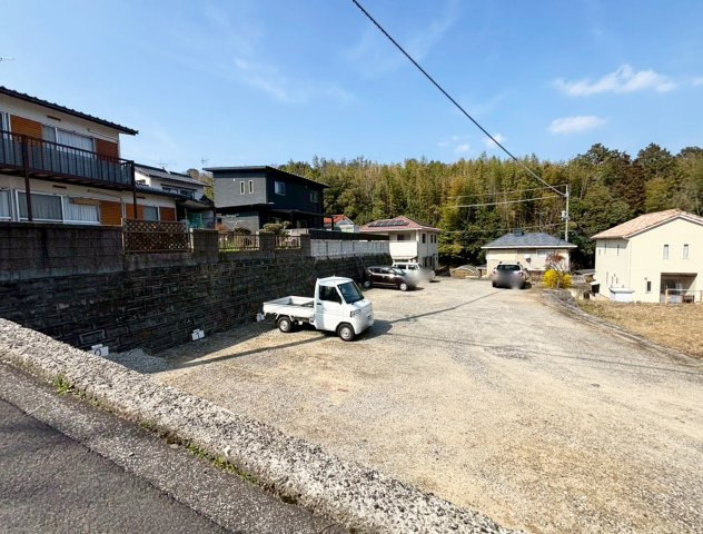 【現地写真】　2026年3月に撮影しました