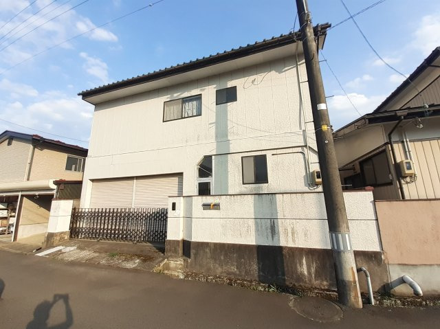 detached 宮城県仙台市宮城野区榴岡３丁目7-30　降旗ビル101号室