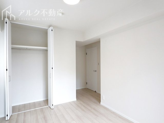 クローゼット
