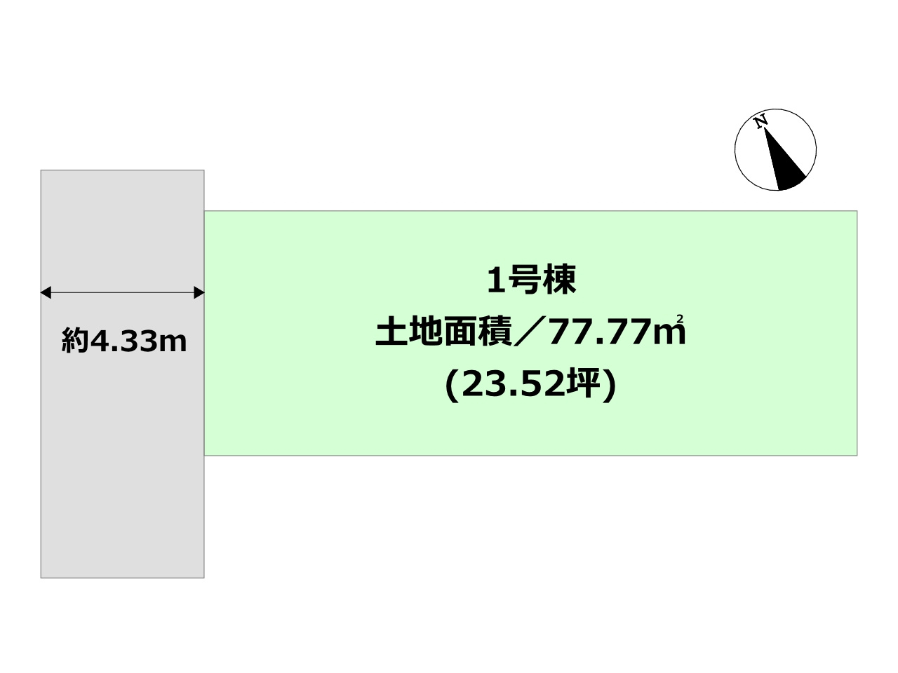 土地図面