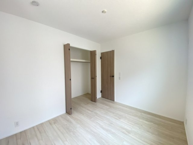 約5.2帖の洋室☆