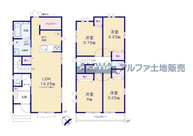 間取り：313004689494